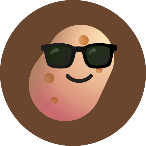 Potato Game icon