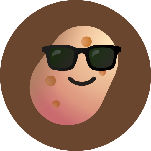 Potato Game icon